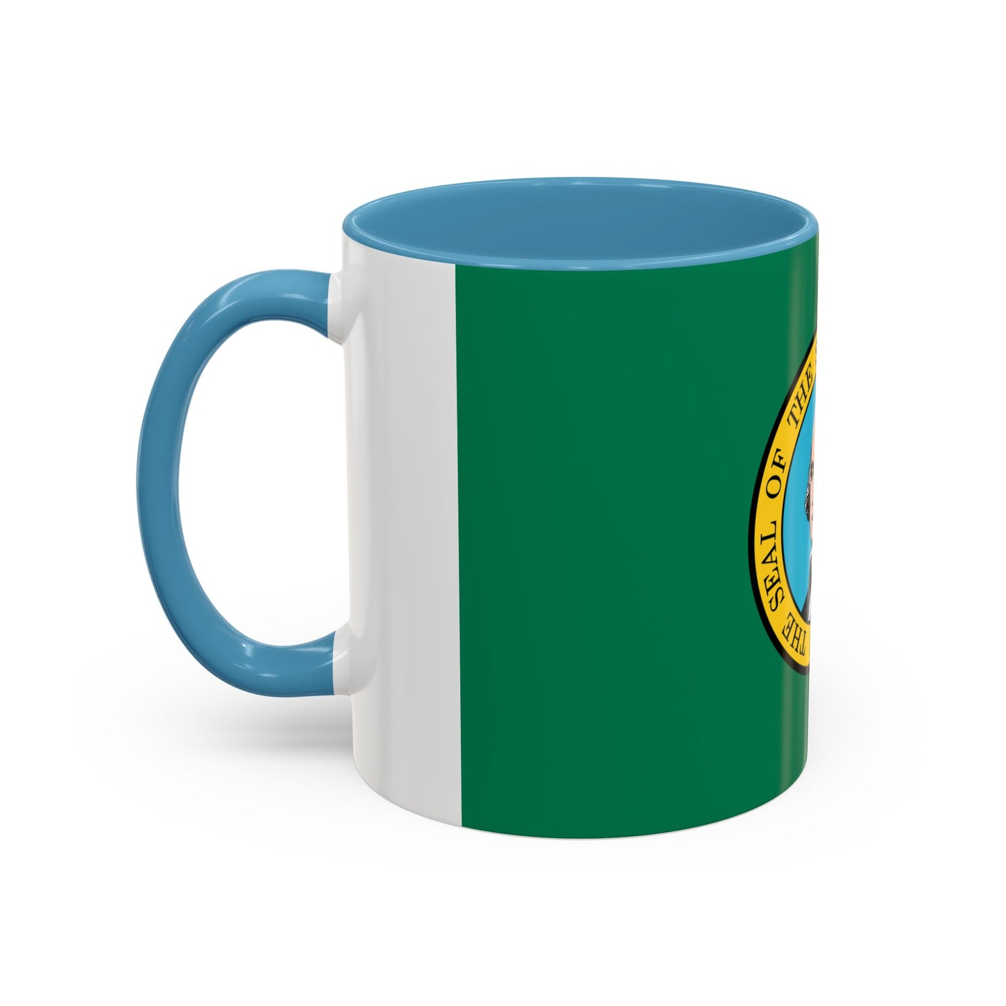 Washington Mug