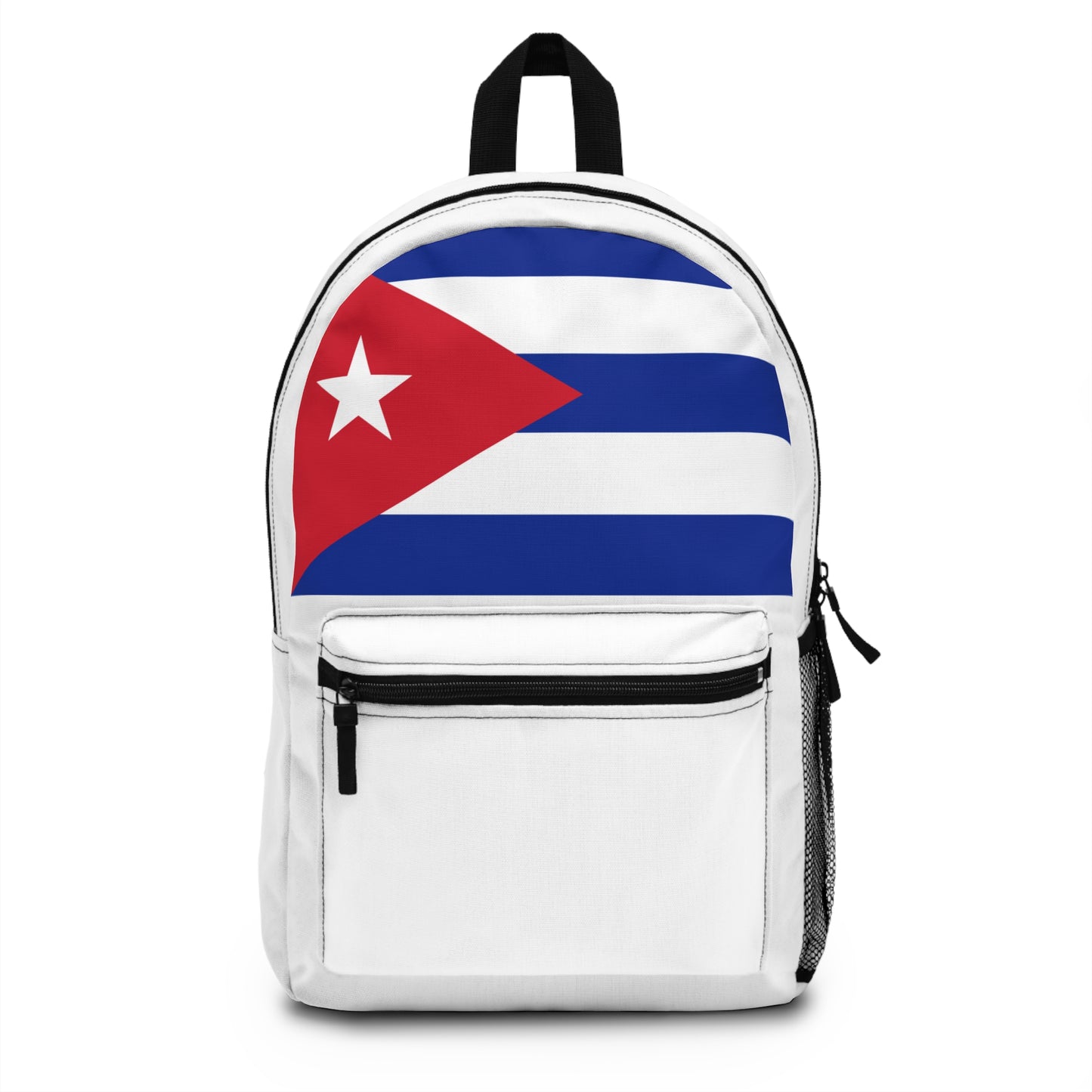 Cuba Backpack