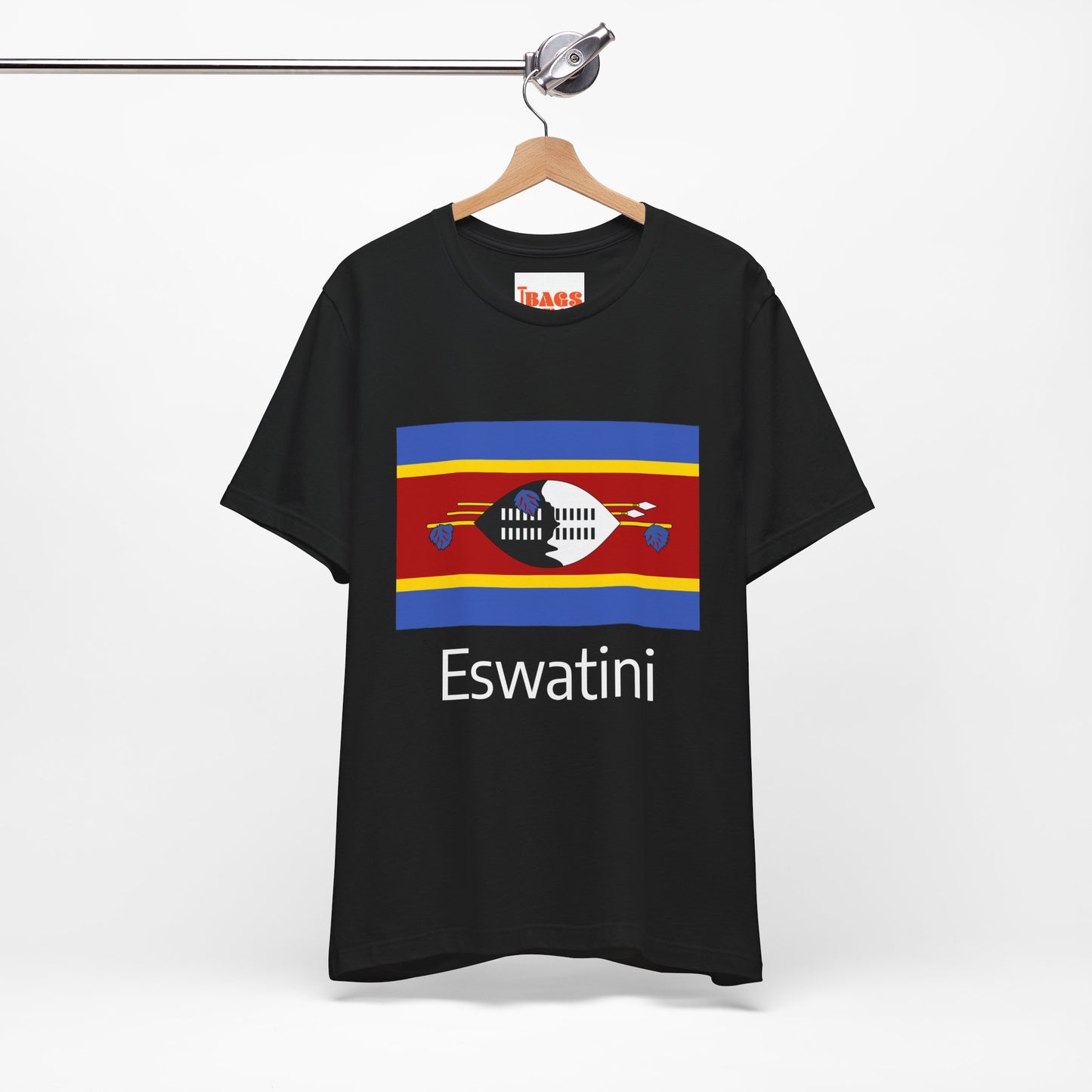 Eswatini T-shirts