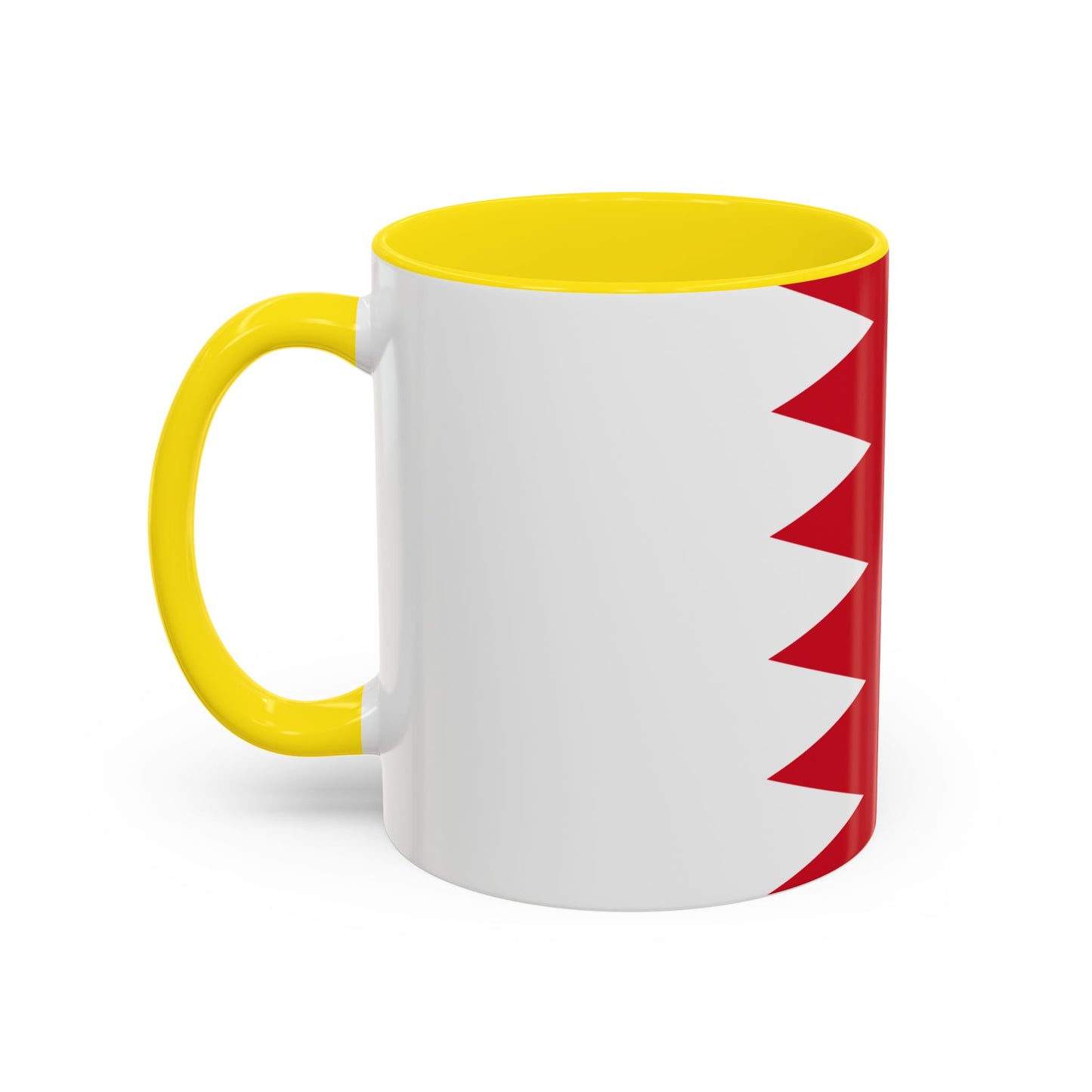 Bahrain Mug