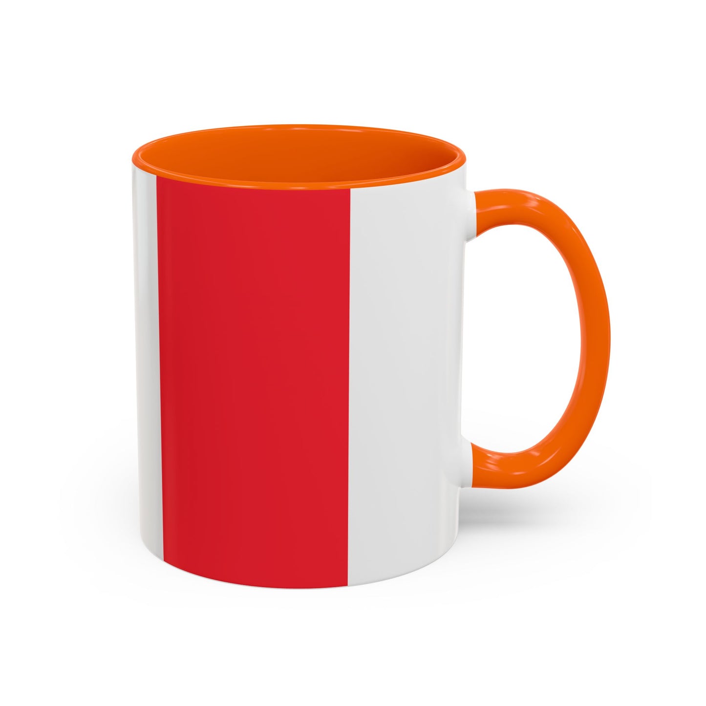 France Mug