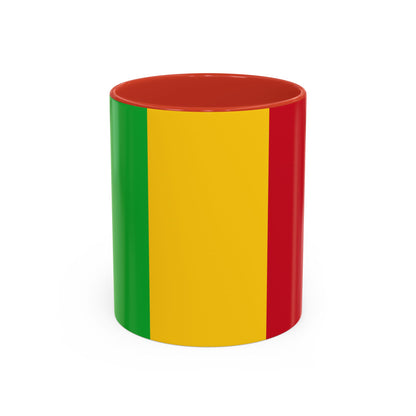 Mali Mug