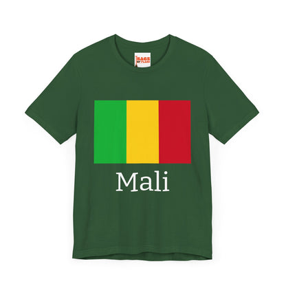 Mali T-shirts