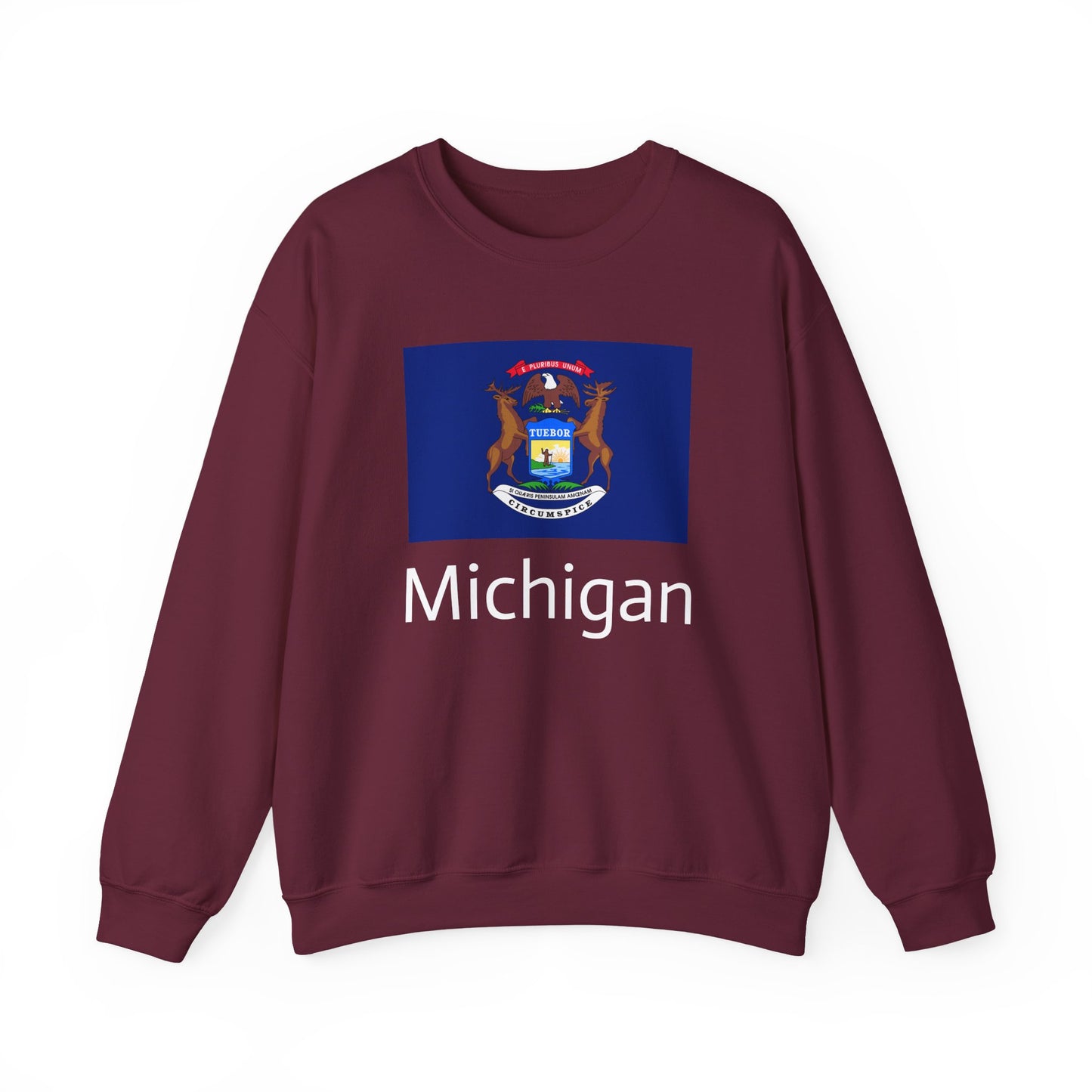 Michigan Sweatshirt