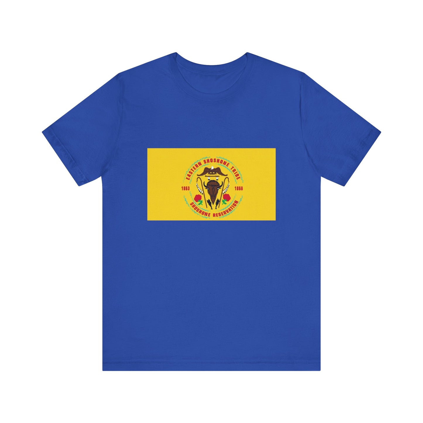 Shoshone T-shirt