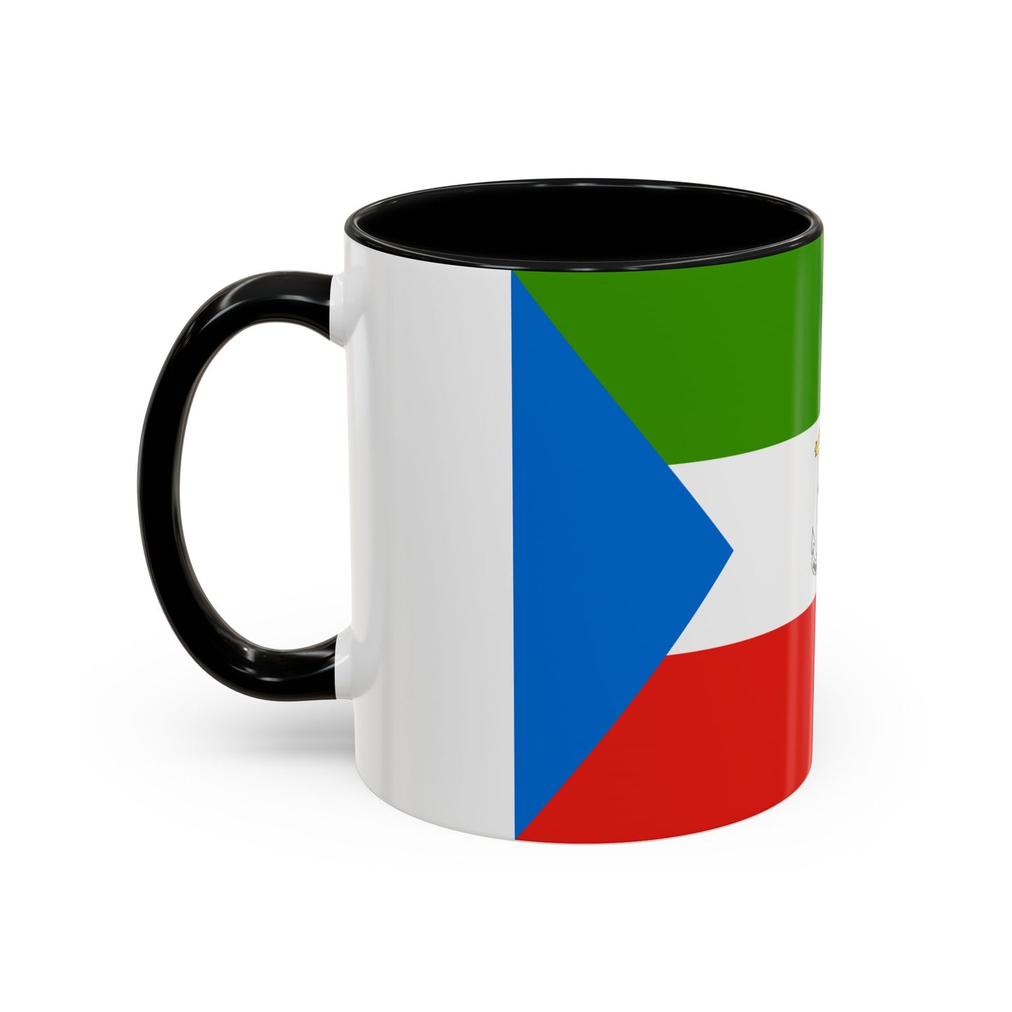 Equatorial Guinea Mug