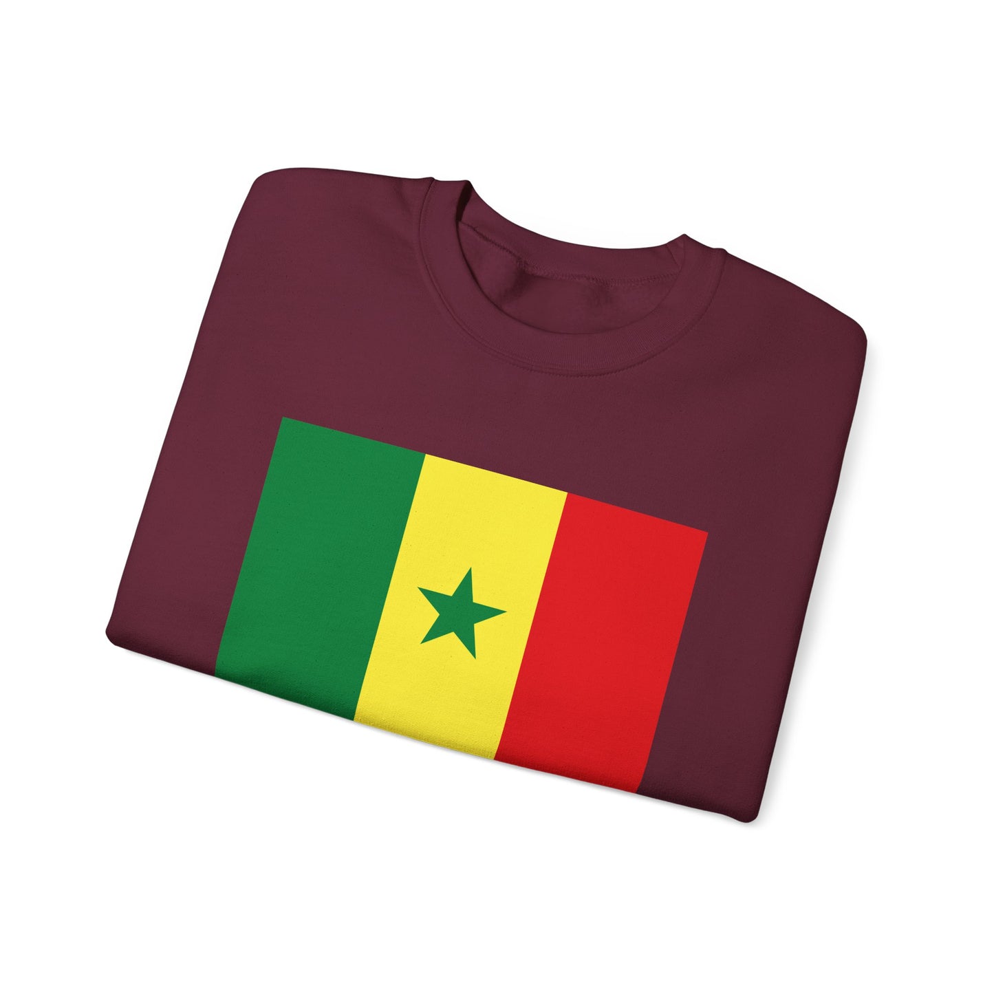 Senegal Sweatshirt