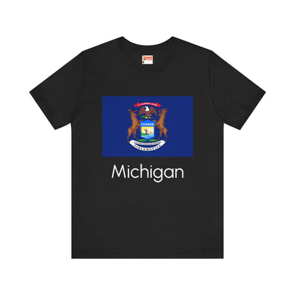 Michigan T-shirts