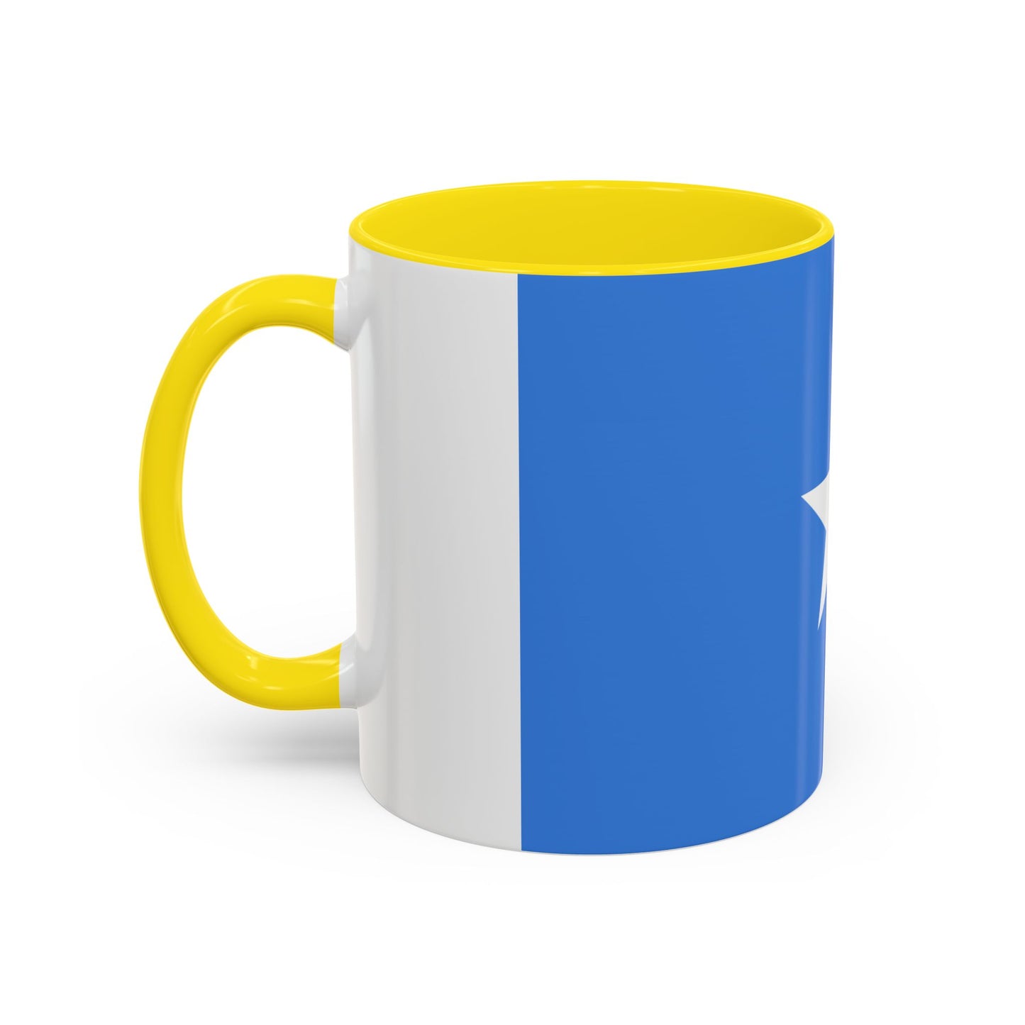 Somalia Mug