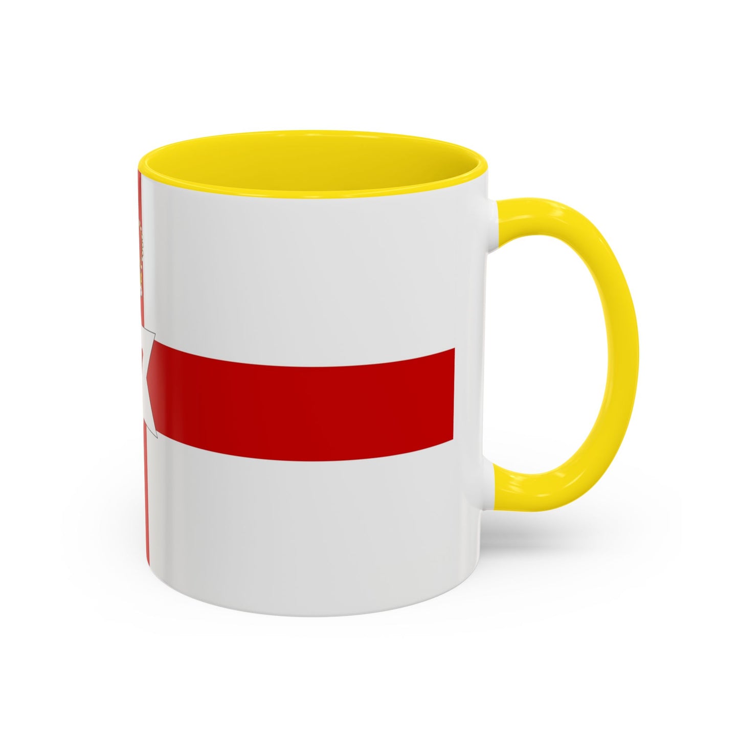Northern Ireland Mug
