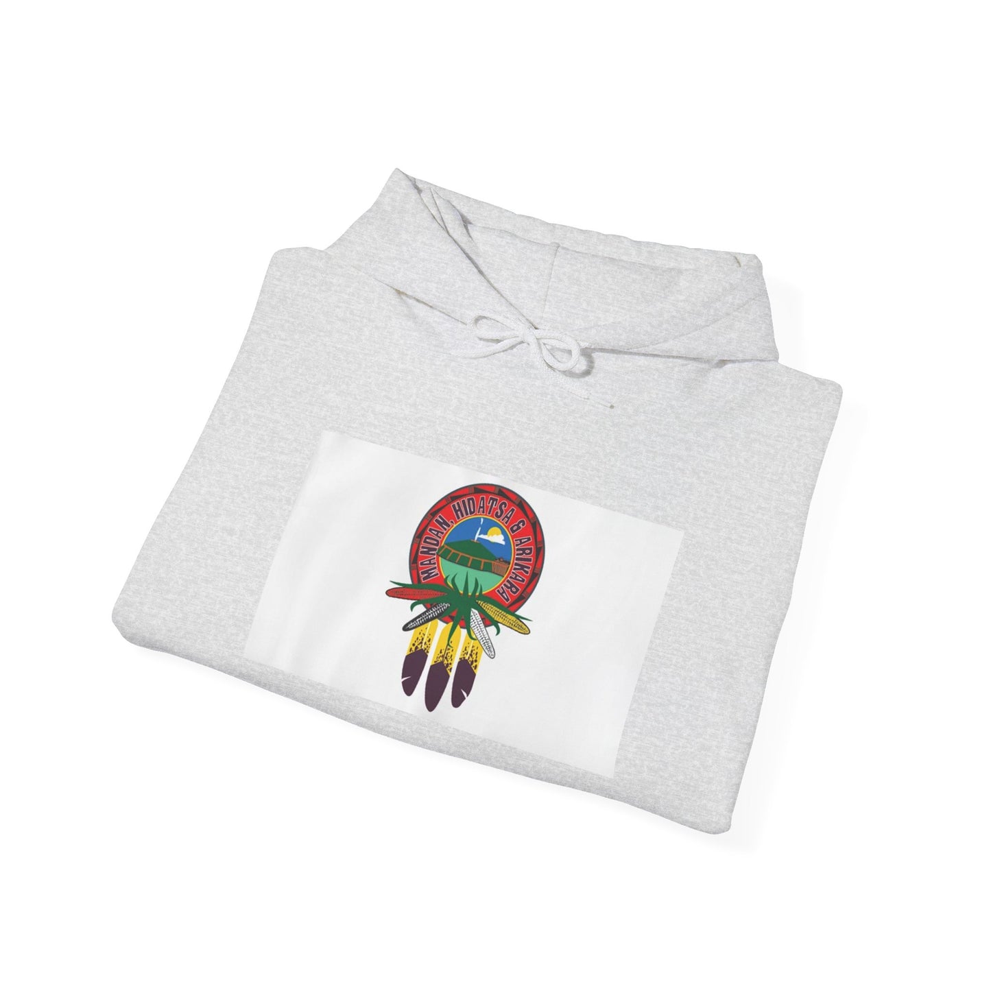 Hidatsa Hoodies