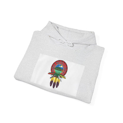 Hidatsa Hoodies