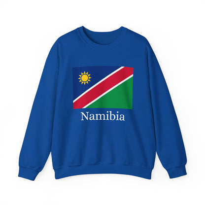 Namibia Sweatshirt