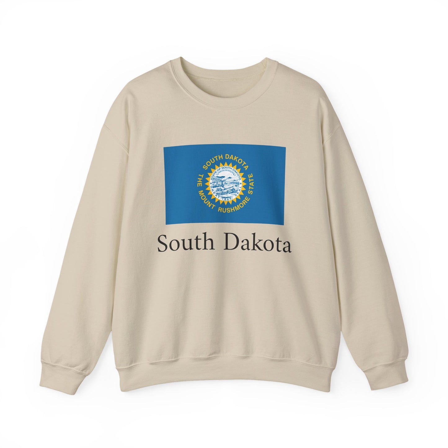 South Dakota Sweatshirt