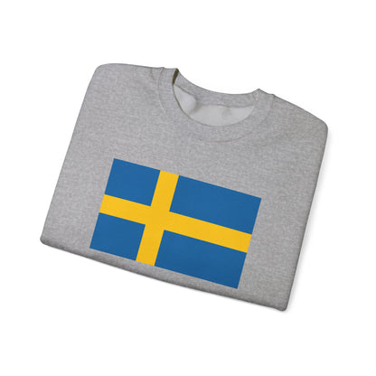 Sverige Sweatshirt