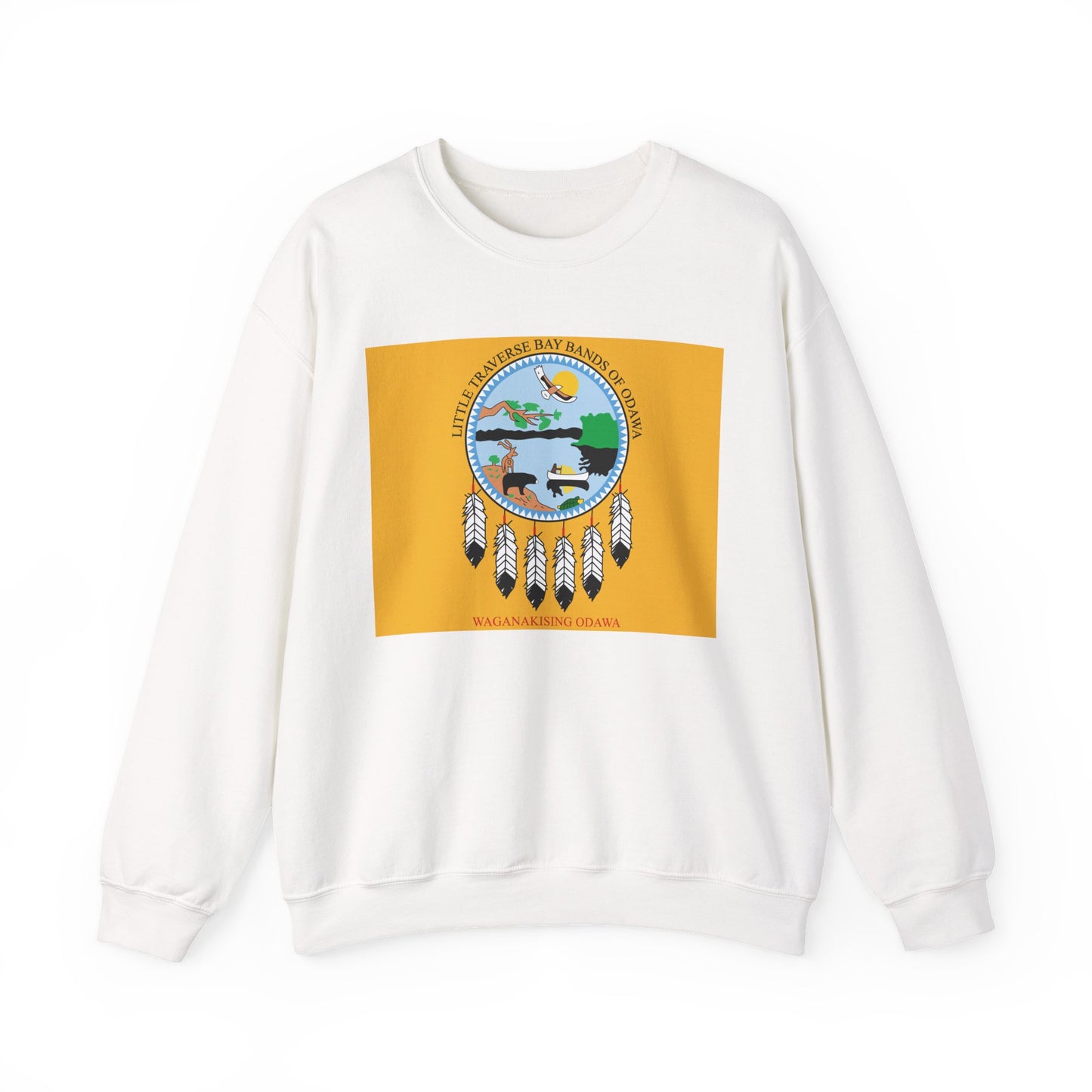 Odawa Sweatshirt