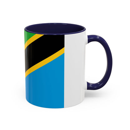 Tanzania Mug