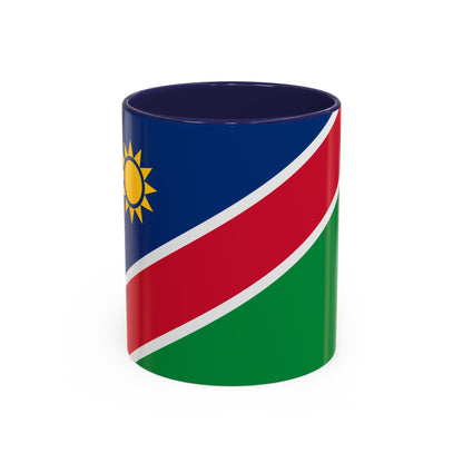 Namibia Mug