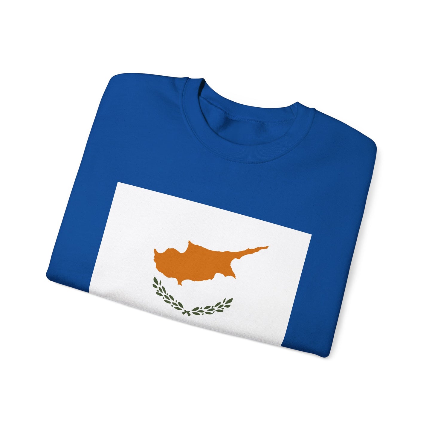Cyprus Sweatshirt