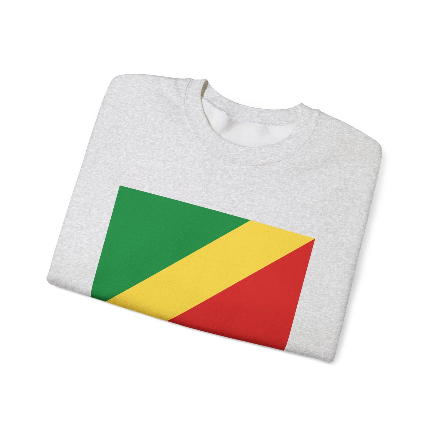 Republic of the Congo Sweatshirt