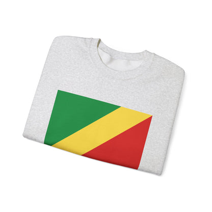 Republic of the Congo Sweatshirt