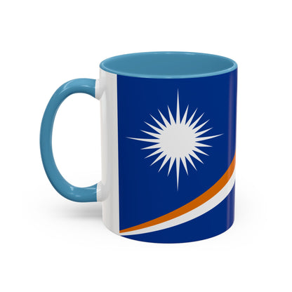 Marshall Islands Mug