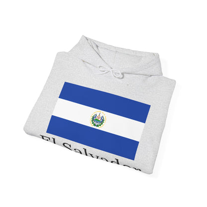 El Salvador Hoodies