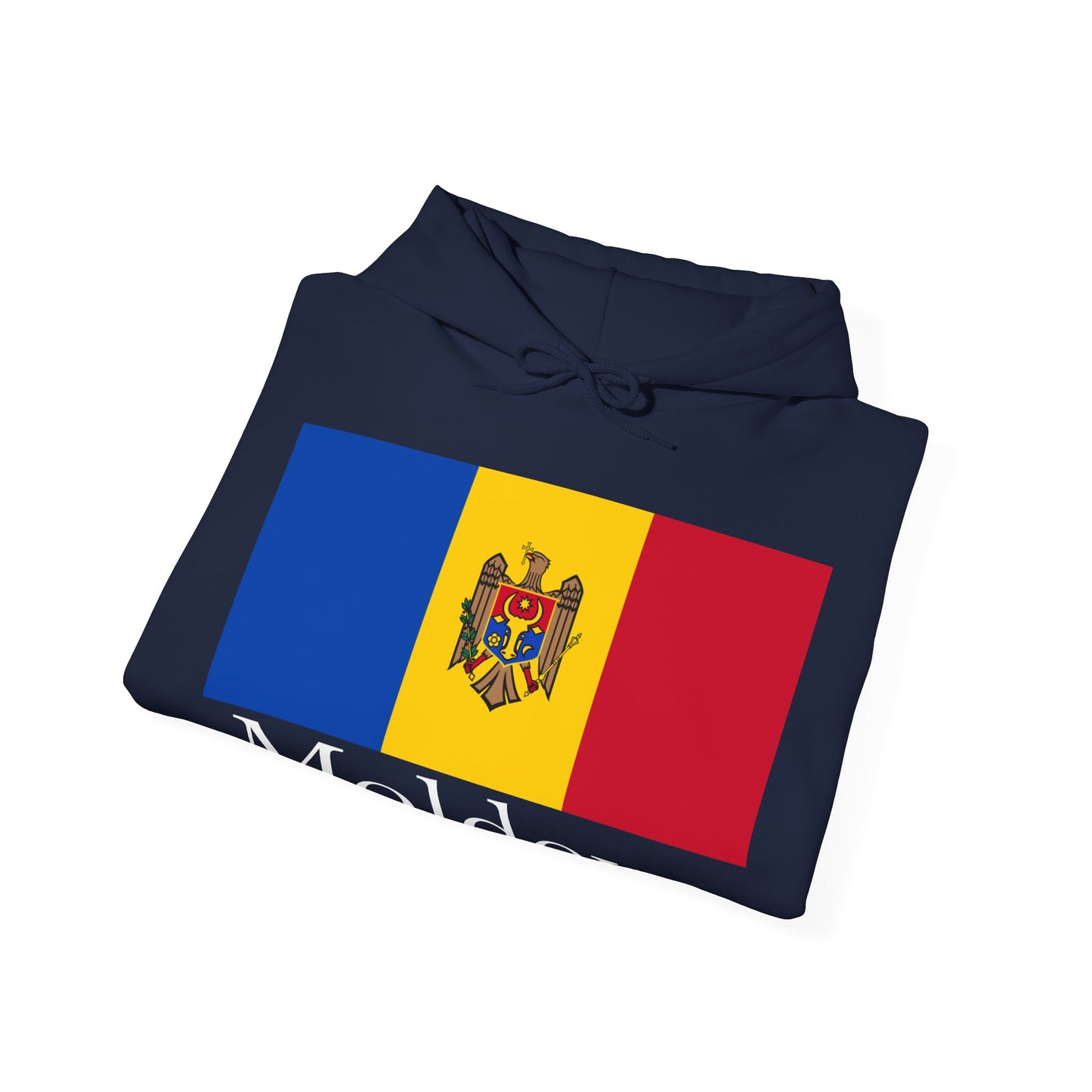 Moldova Hoodies