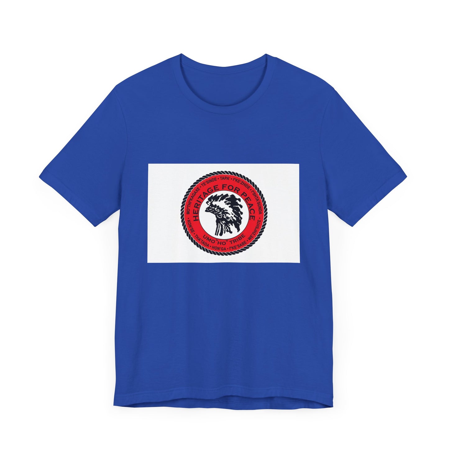 Omaha T-shirt