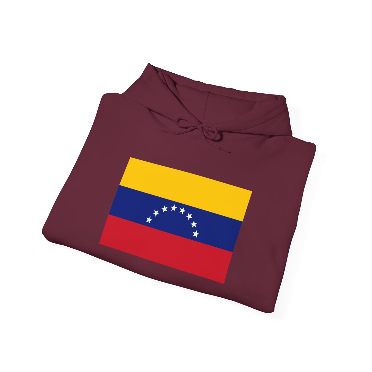 Venezuela Flag Hoodies