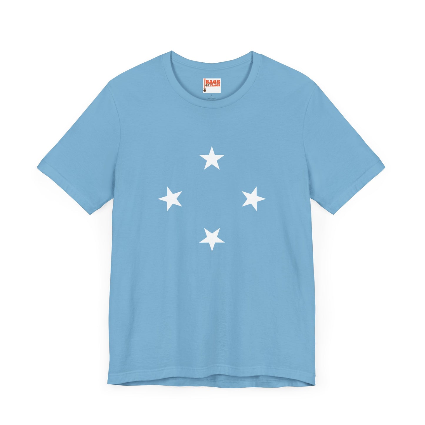 Federated States of Micronesia T-shirt
