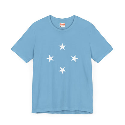 Federated States of Micronesia T-shirt