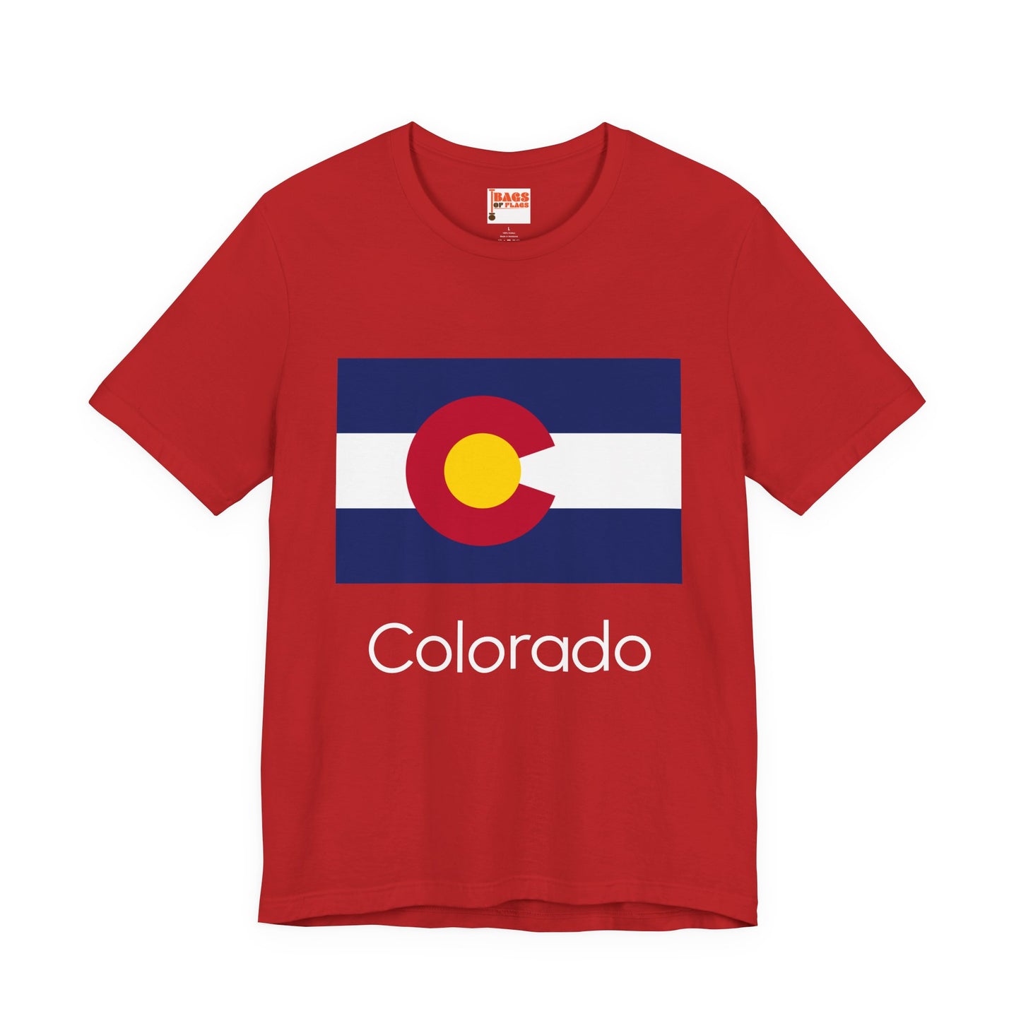 Colorado T-shirts