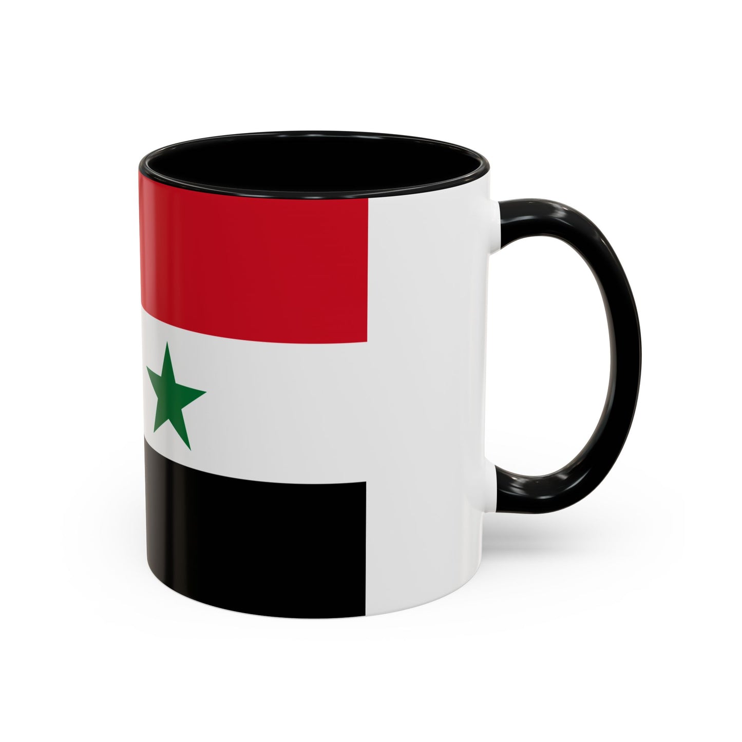 Syria Mug
