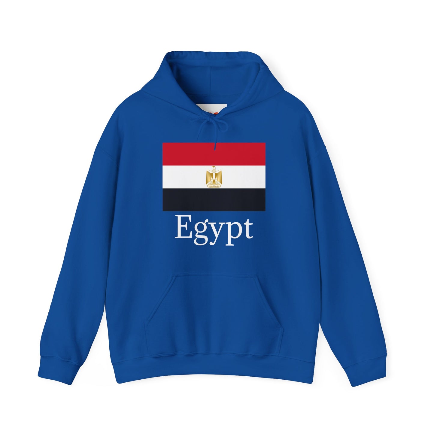 Egypt Hoodies