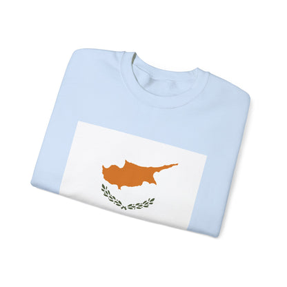 Cyprus Sweatshirt