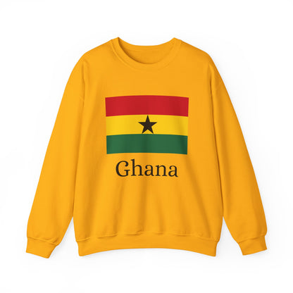 Ghana Sweatshirt