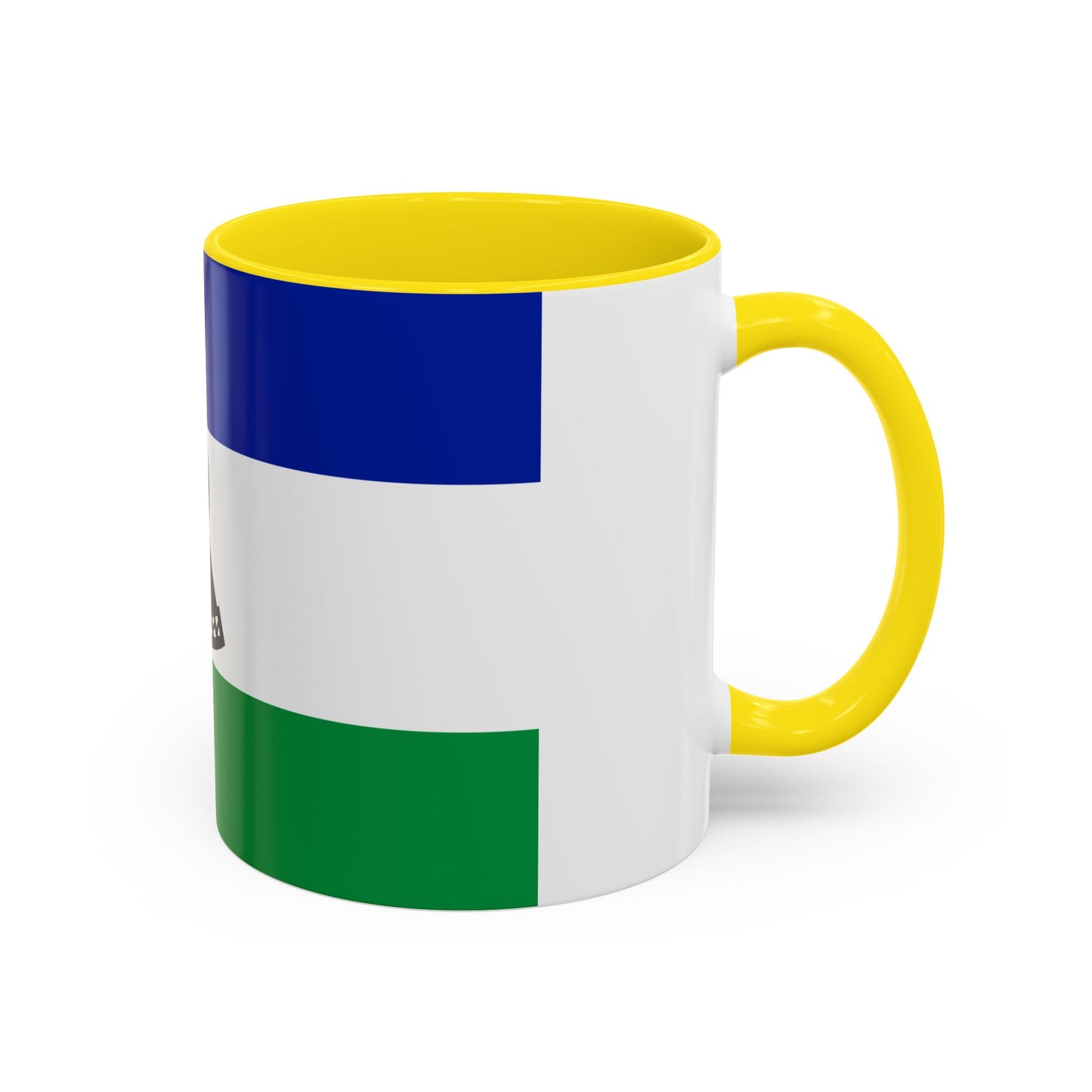 Lesotho Mug