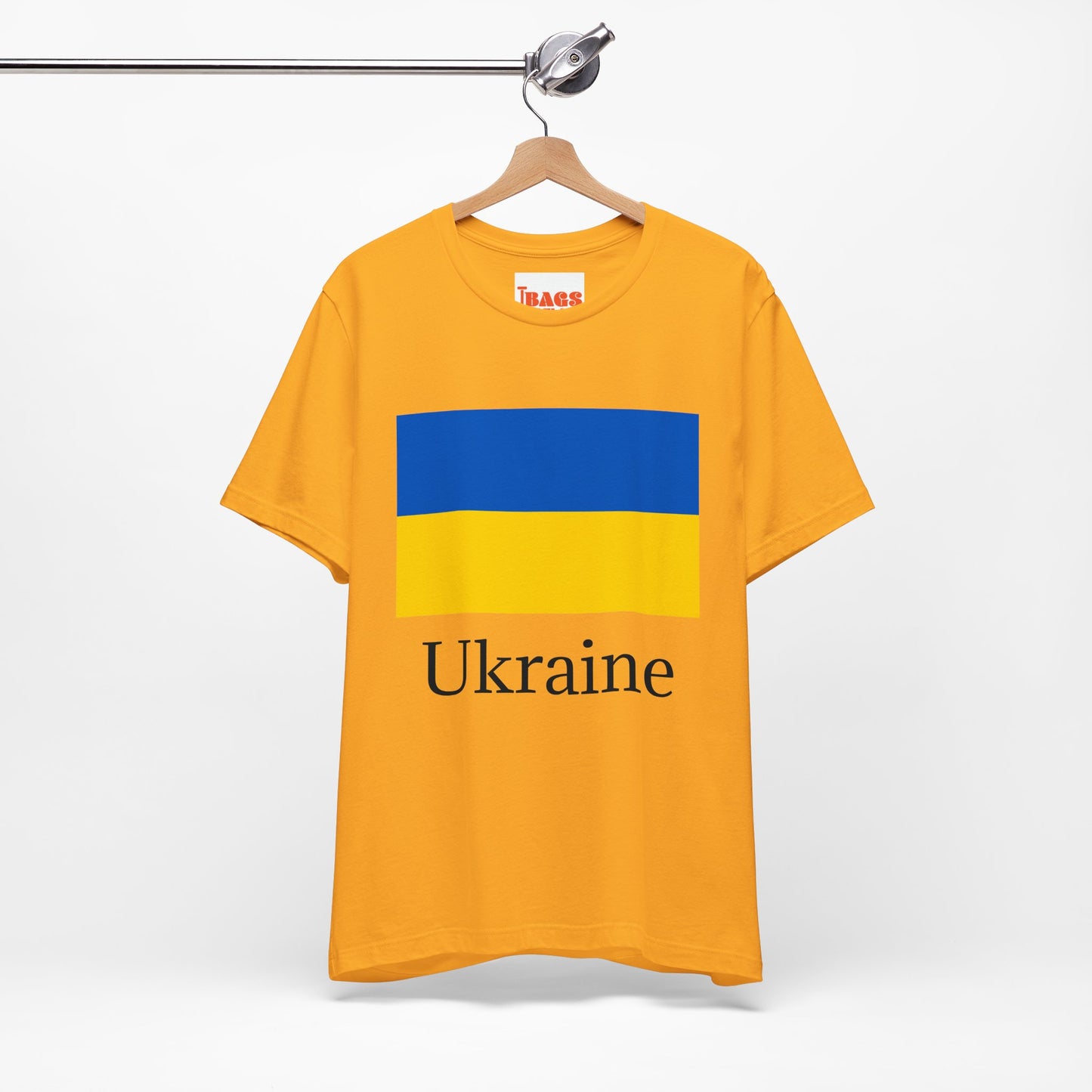 Ukraine T-shirt