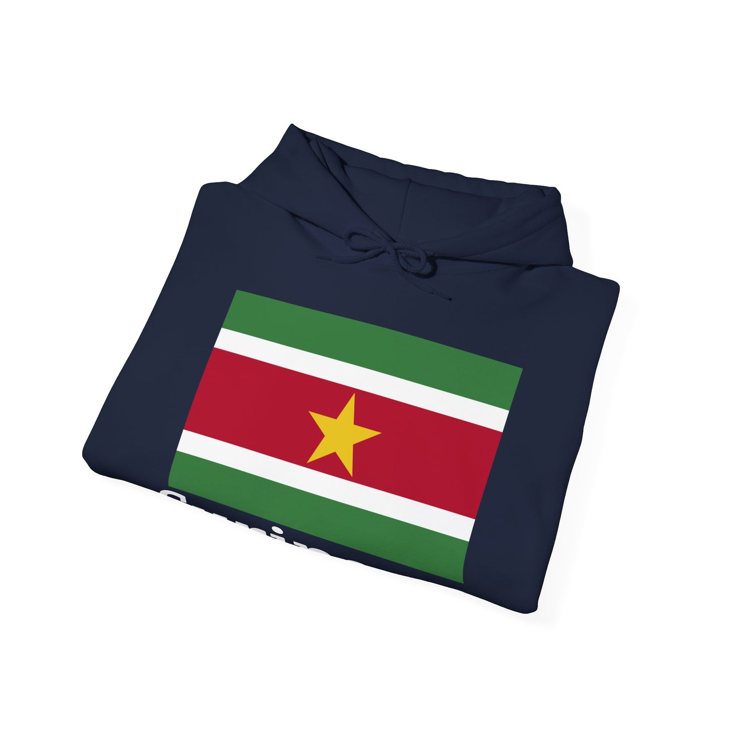 Suriname Hoodies