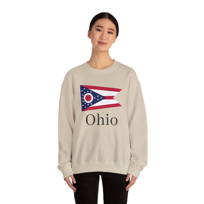 Ohio Sweatshirt