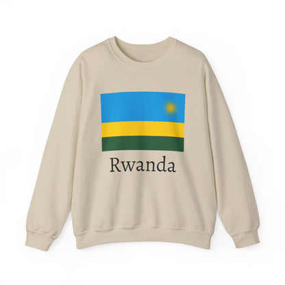 Rwanda Sweatshirt