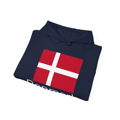 Denmark Hoodies