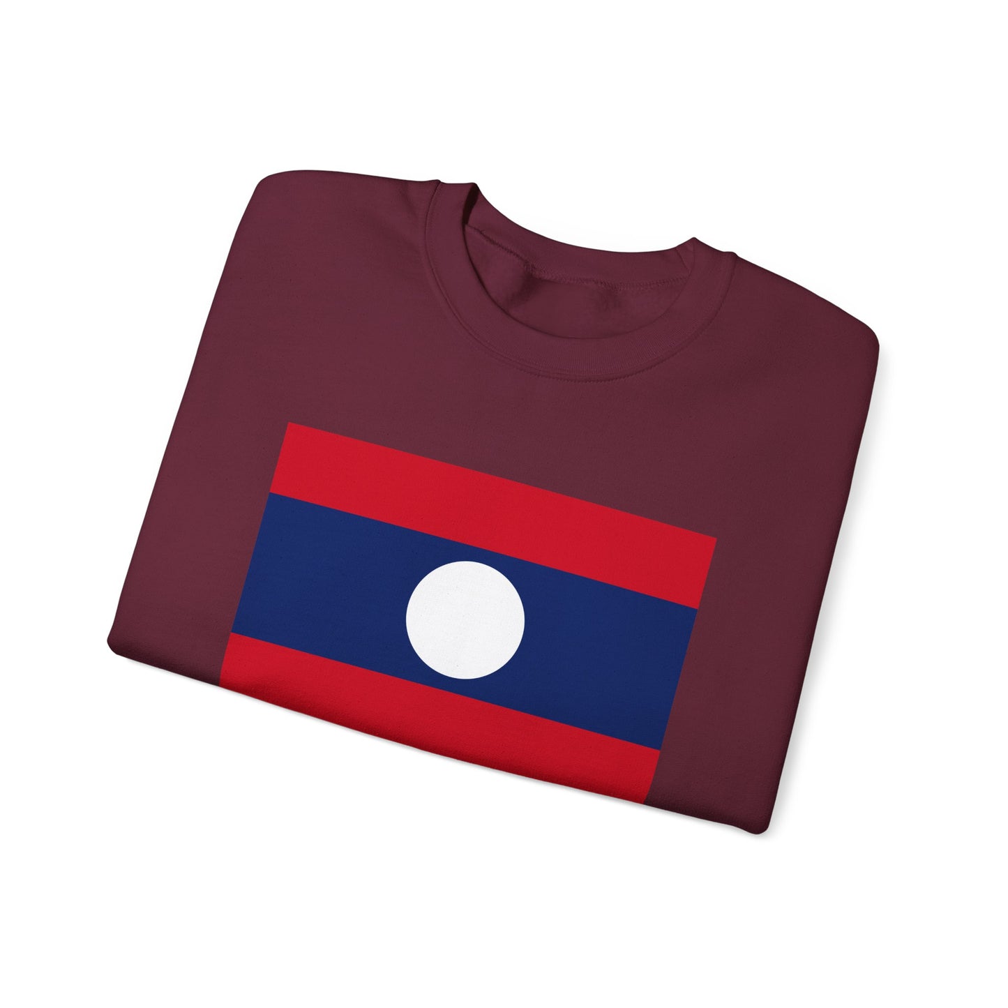 Laos Sweatshirt