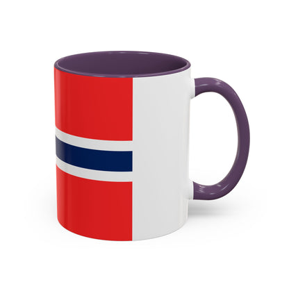 Norway Mug