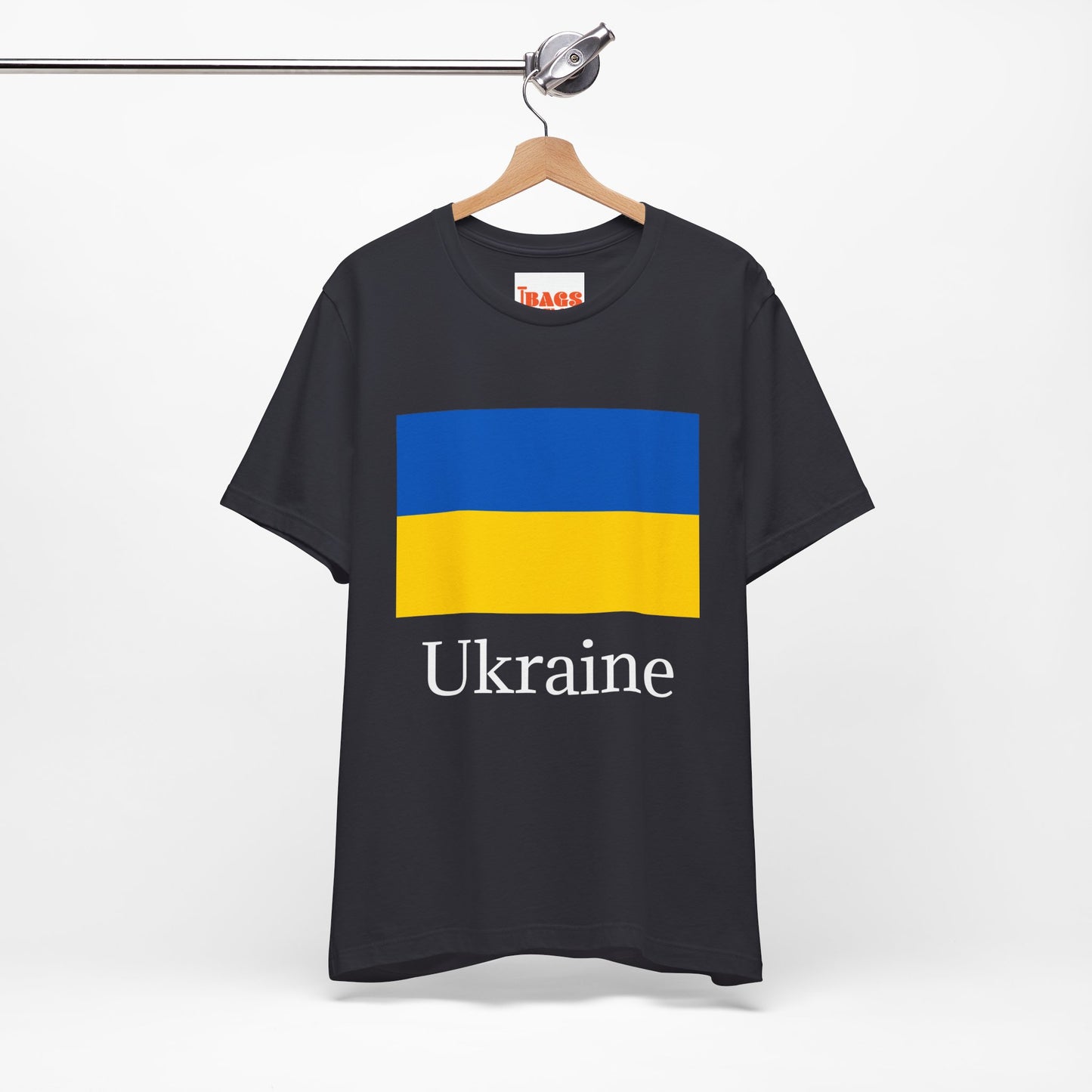 Ukraine T-shirt