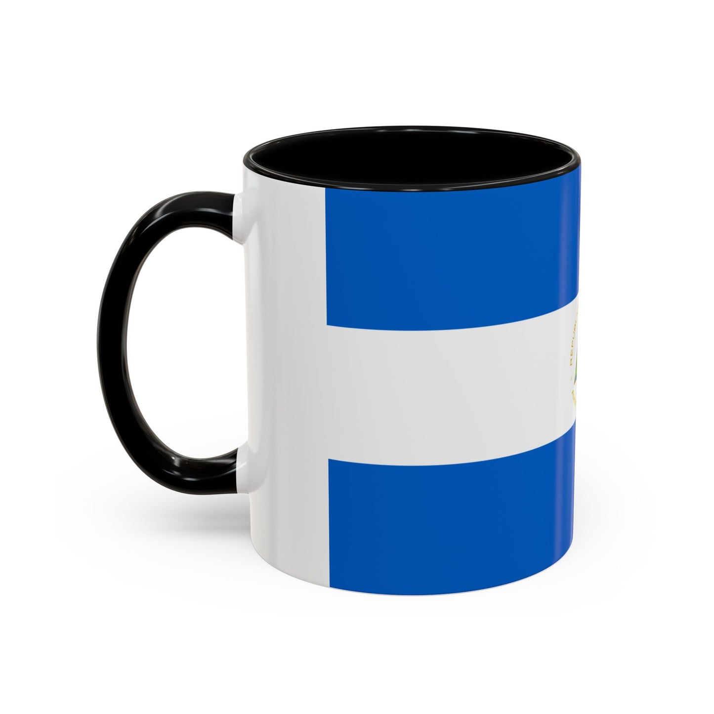 Nicaragua Mug