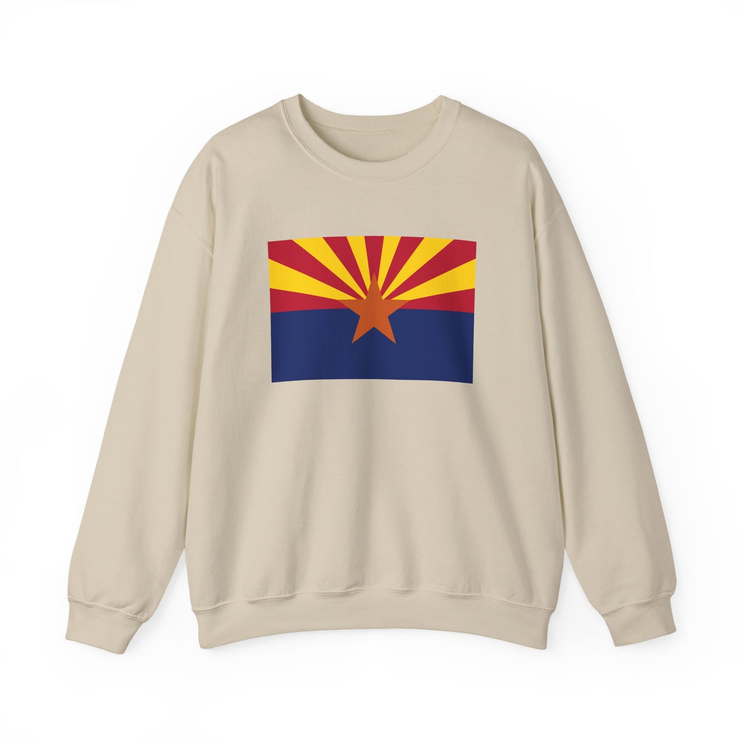 Arizona Flag Sweatshirt
