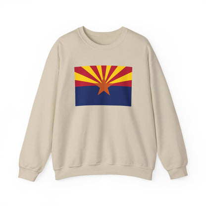 Arizona Flag Sweatshirt
