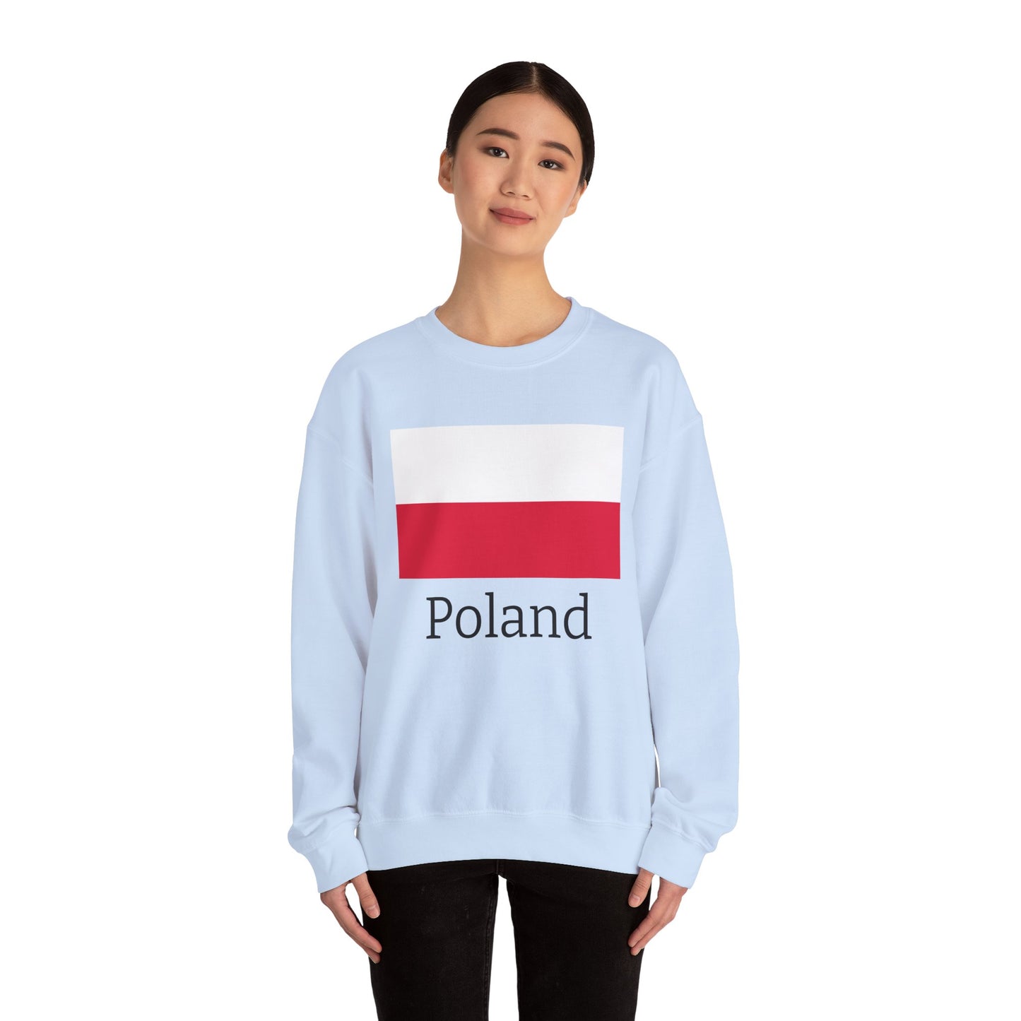 Poland Sweatshirt